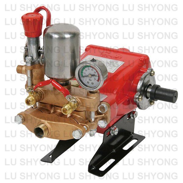 LU SHYONG, Power Sprayer, Grease Free Power Sprayer, Knapsack Power Sprayer, Manual Back Pack Sprayer, Rechargeable Back Pack Sprayer, Portable Engine Sprayer, High Pressure Industrial Pump, Alaska Air-Cooler Series, Power Tiller, Brush Cutter, Brush Cutter, GP Series Saw and Scissors Grease Free Portable Power Sprayer, Portable High Pressure Cleaner