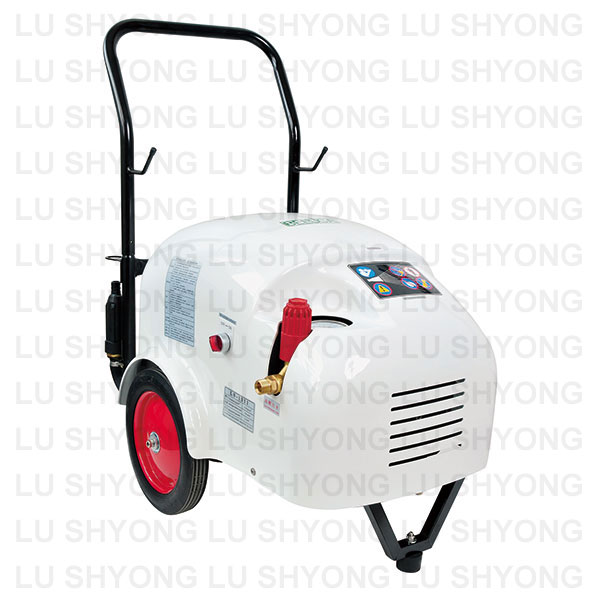 LU SHYONG, Power Sprayer, Grease Free Power Sprayer, Knapsack Power Sprayer, Manual Back Pack Sprayer, Rechargeable Back Pack Sprayer, Portable Engine Sprayer, High Pressure Industrial Pump, Alaska Air-Cooler Series, Power Tiller, Brush Cutter, Brush Cutter, GP Series Saw and Scissors Grease Free Portable Power Sprayer, Portable High Pressure Cleaner