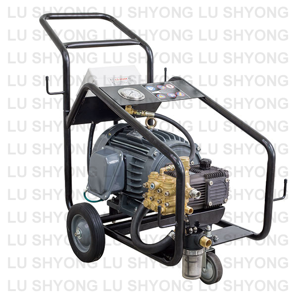 LU SHYONG, Power Sprayer, Grease Free Power Sprayer, Knapsack Power Sprayer, Manual Back Pack Sprayer, Rechargeable Back Pack Sprayer, Portable Engine Sprayer, High Pressure Industrial Pump, Alaska Air-Cooler Series, Power Tiller, Brush Cutter, Brush Cutter, GP Series Saw and Scissors Grease Free Portable Power Sprayer, Portable High Pressure Cleaner