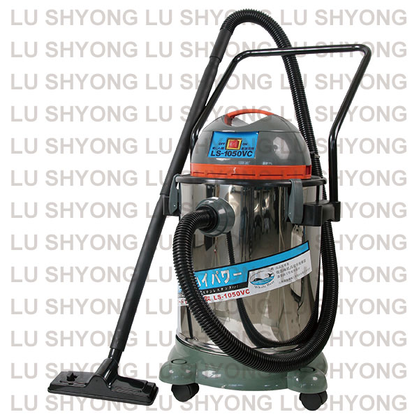 High Pressure Industrial Pump